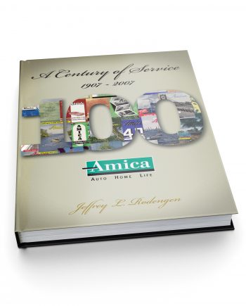 Amica: A Century of Service 1907–2007