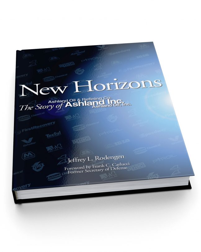 New Horizons: The History of Ashland Inc.