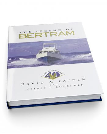 BERTRAM 350x435 Marine and Maritime