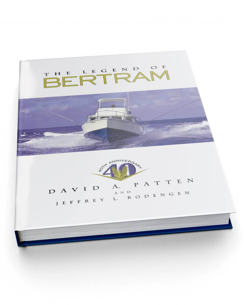 新品未開封！THE LEGEND OF BERTRAM The Legend of Bertram: Patten, David A., Rodengen, Jeffrey L