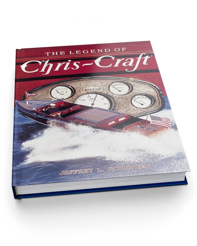 The Legend of Chris-Craft