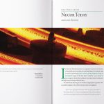 The Legend of Nucor Corporation