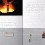 The Legend of Nucor Corporation