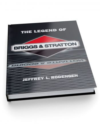 The Legend of Briggs & Stratton