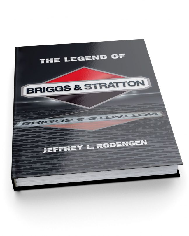 The Legend of Briggs & Stratton
