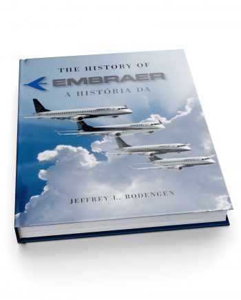 The History of Embraer
