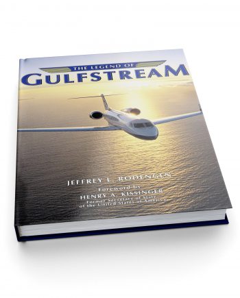 GULFSTREAM 350x435 Transportation and Aerospace