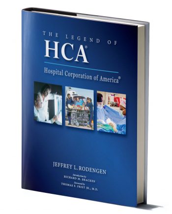 HCA cover 350x435 Healthcare and Medical Devices