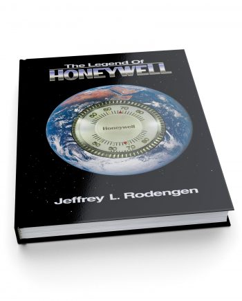 The Legend of Honeywell