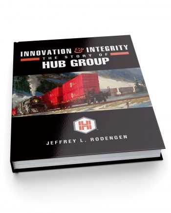 Innovation & Integrity: The Story of Hub Group