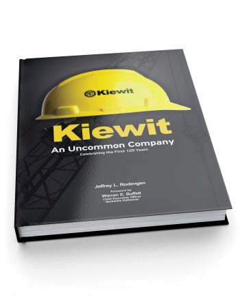 Kiewit: An Uncommon Company