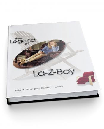 LA Z BOY 350x435 Consumer Products
