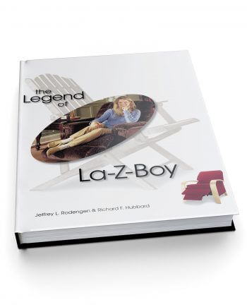 The Legend of La-Z-Boy