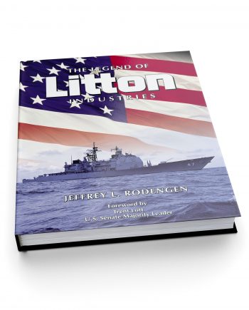 LITTON 350x435 Government and Defense