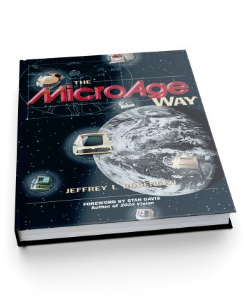 The MicroAge Way