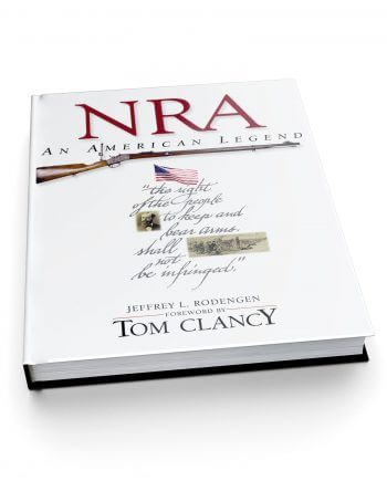 NRA: An American Legend
