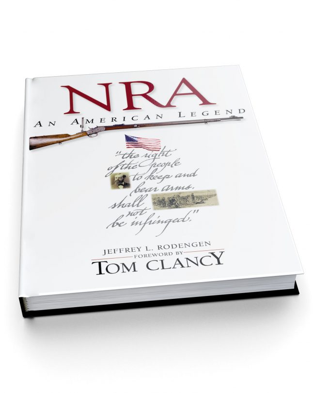 NRA: An American Legend