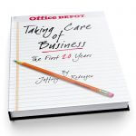 Office Depot: Taking Care of Business— The First 20 Years