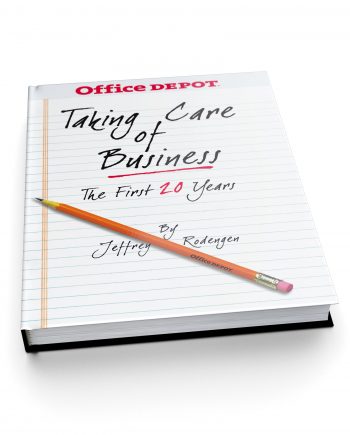 Office Depot: Taking Care of Business— The First 20 Years