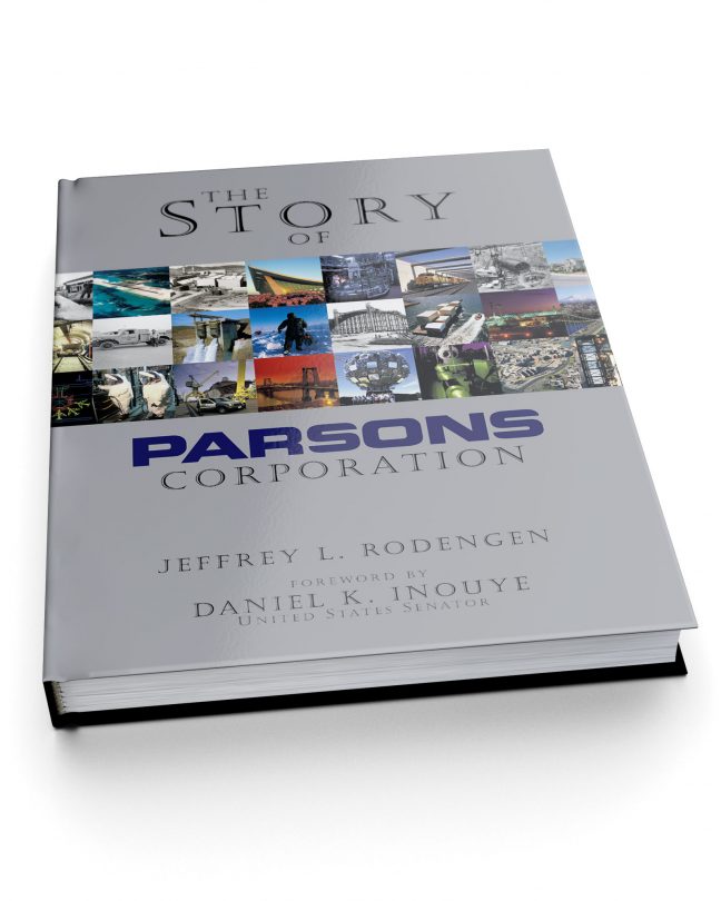 The Story of Parsons Corporation