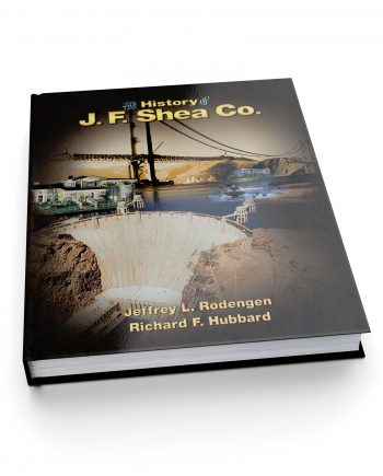 The History of J. F. Shea Co.