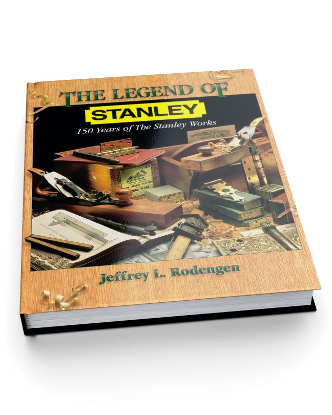 The Legend of Stanley: 150 Years of The Stanley Works