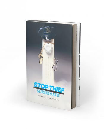 Stop Thief: The Story of Sensormatic