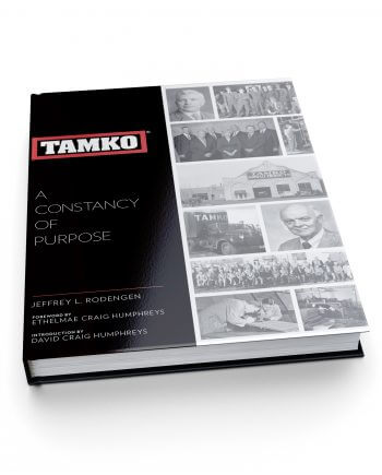TAMKO 350x435 Metal Producers and Manufacturing