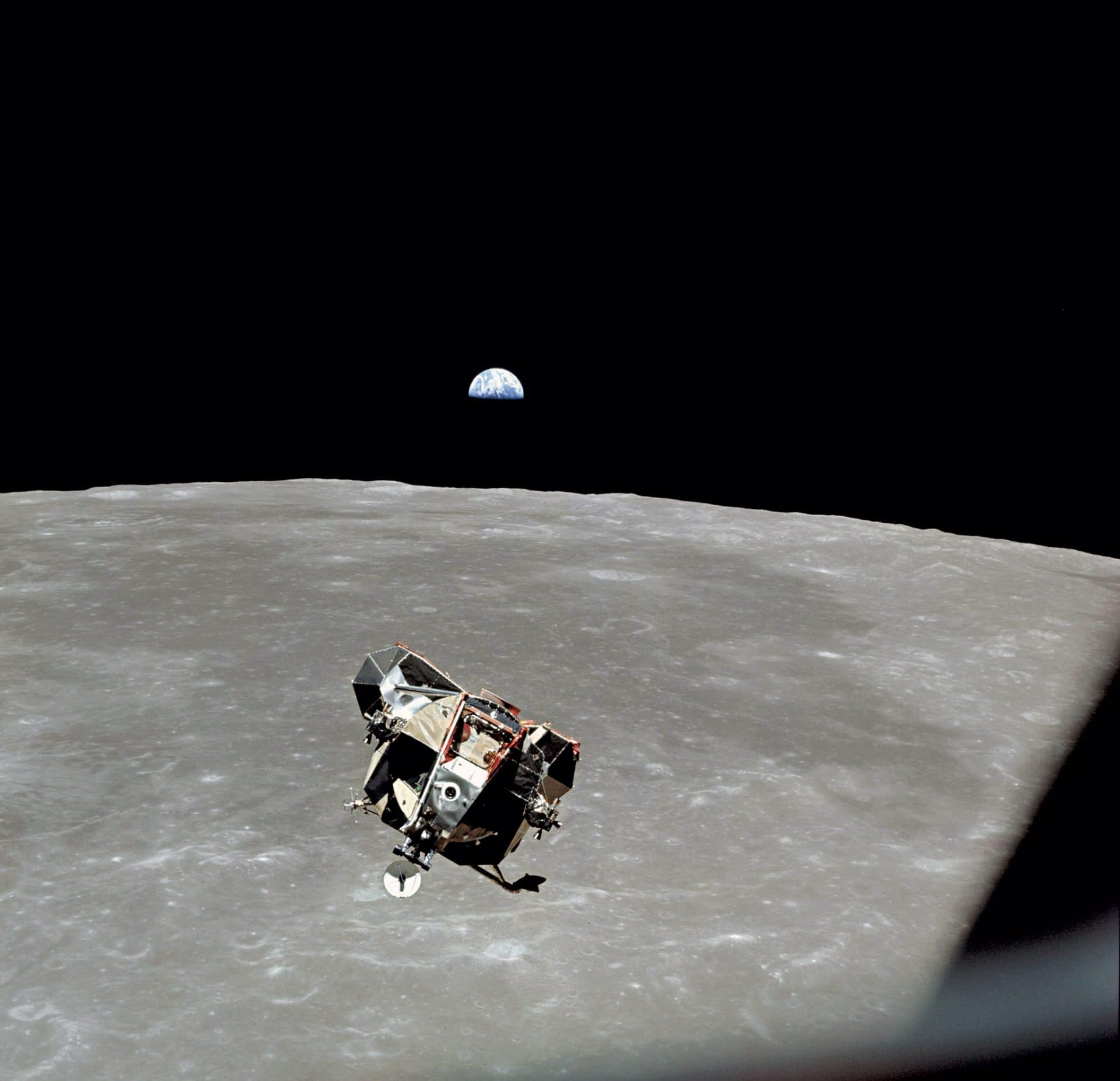 TA   Apollo 11 lunar module e1520631824621 Transportation and Aerospace