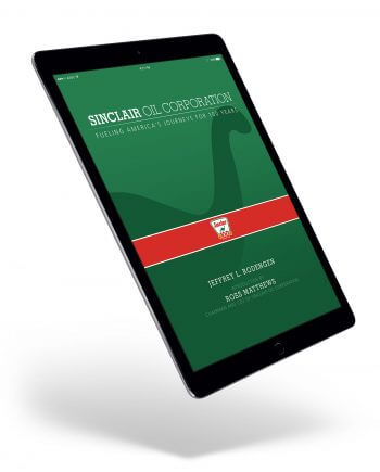 SinclairOil eBook 350x435 Construction, Energy and Engineering