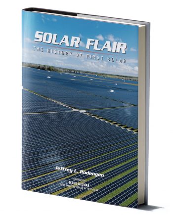 Solar Flair: The History of First Solar