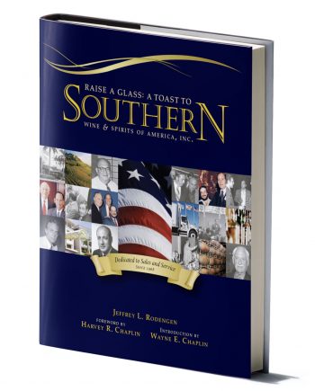 SouthernWine cover 350x435 Consumer Products