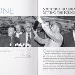 Raise a Glass: A Toast to Southern Wine & Spirits of America, Inc.