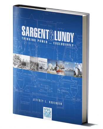 Sargent & Lundy: Thinking Power … Exclusively