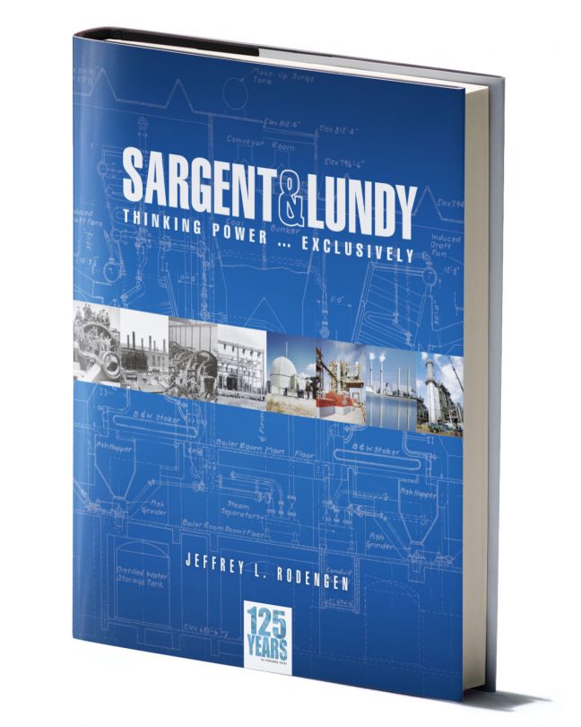 Sargent & Lundy: Thinking Power … Exclusively